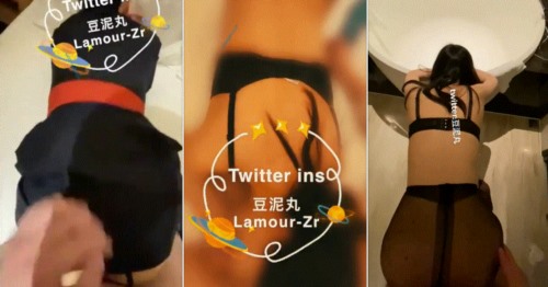 51869-爆乳丰臀女神【豆泥丸】完美身材 穿着空姐制服架起来操到浪叫 高清私拍.jpg